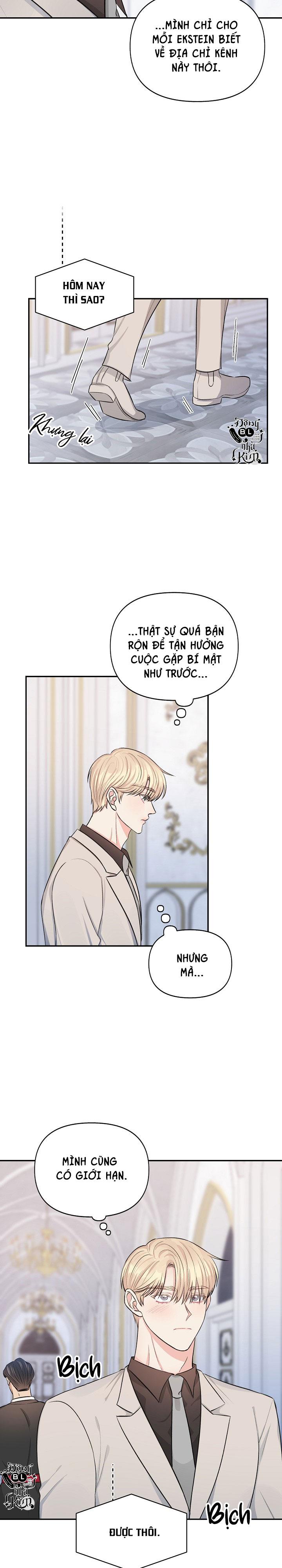 sắc đêm chapter 13 11