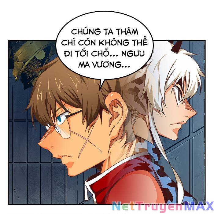 Chúa tể học đường chapter 540.5 17