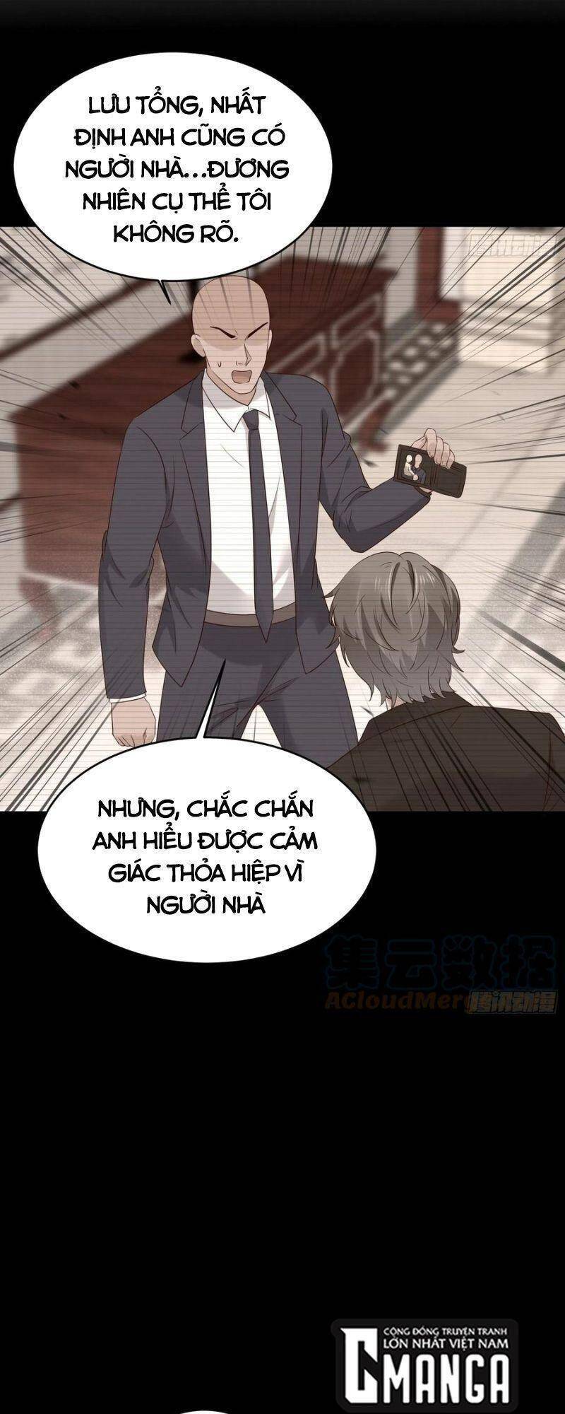 vua đầu tư mạnh nhất chapter 75 7