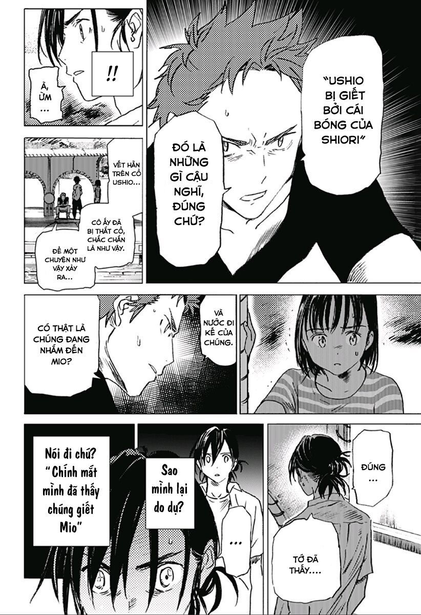 summer time render chapter 9 7