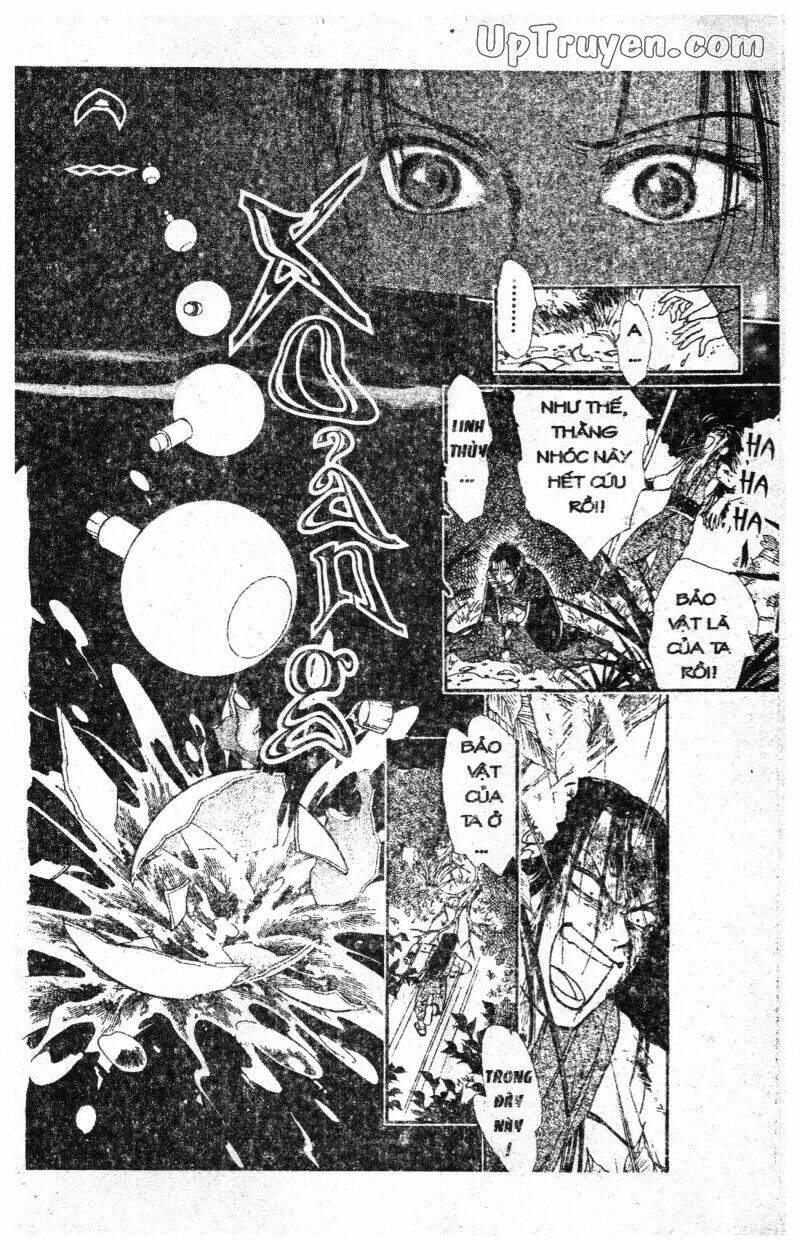 hoàng tử hoa - bud boy chapter 3 29