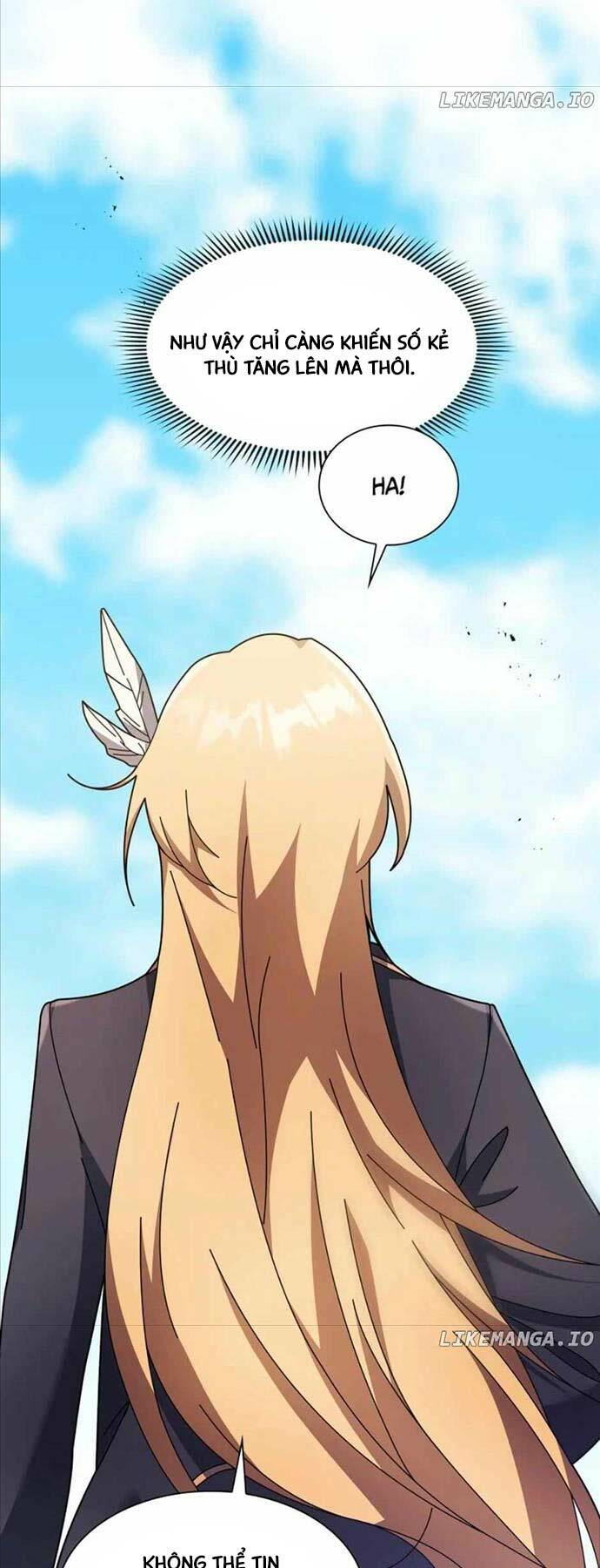 tử linh sư thiên tài của học viện chapter 82 20