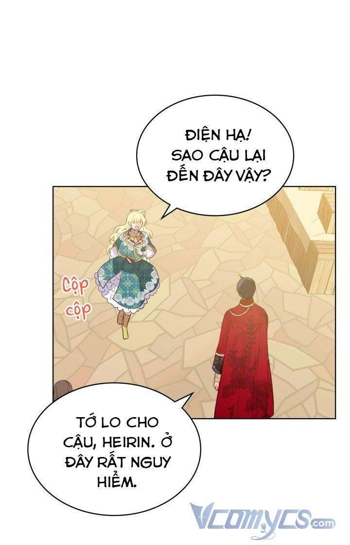 con có phải con là con gái của ngài không? chapter 76 37