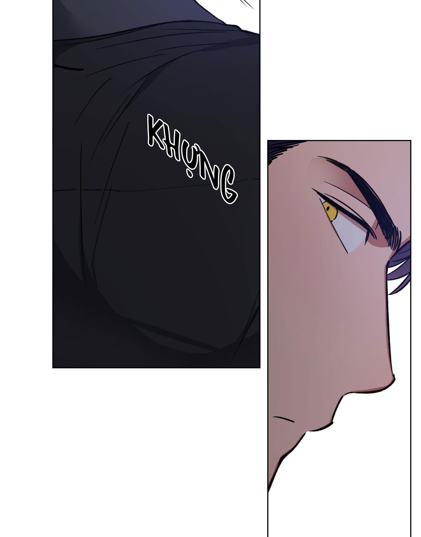 bình minh, mây và sông chapter 2 24