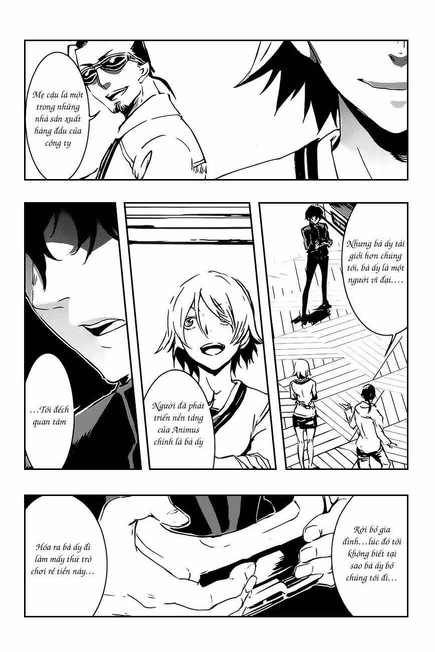 assassin's creed 4 - black flag - kakusei chapter 2 12