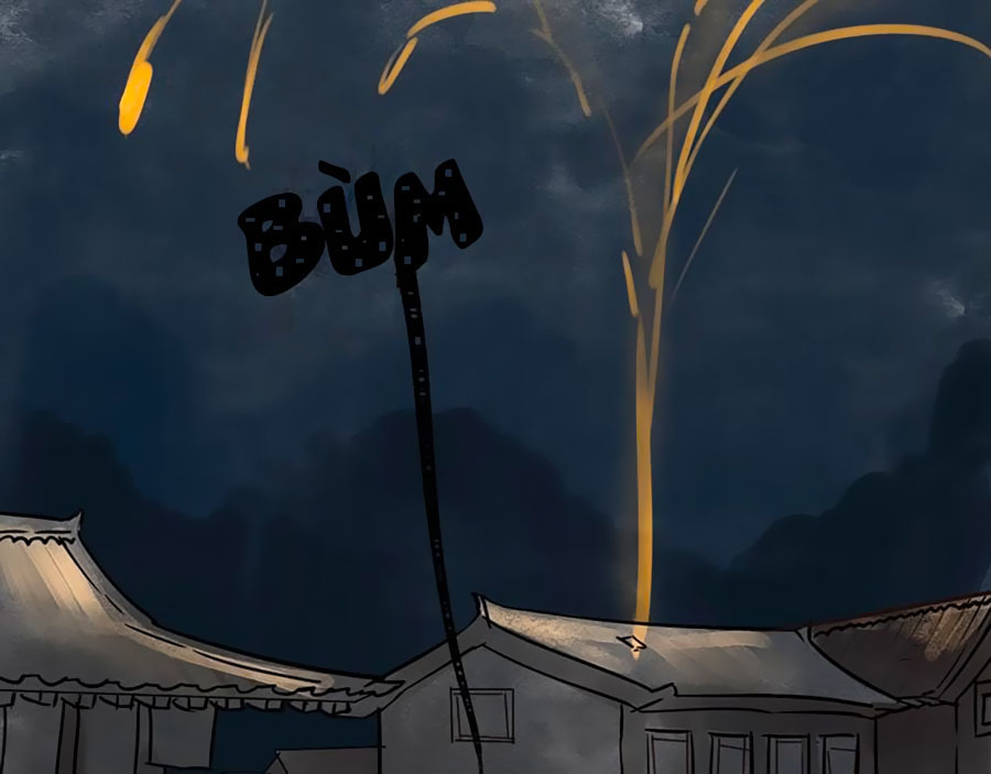 muốn làm nữ hiệp quá chapter 23 28