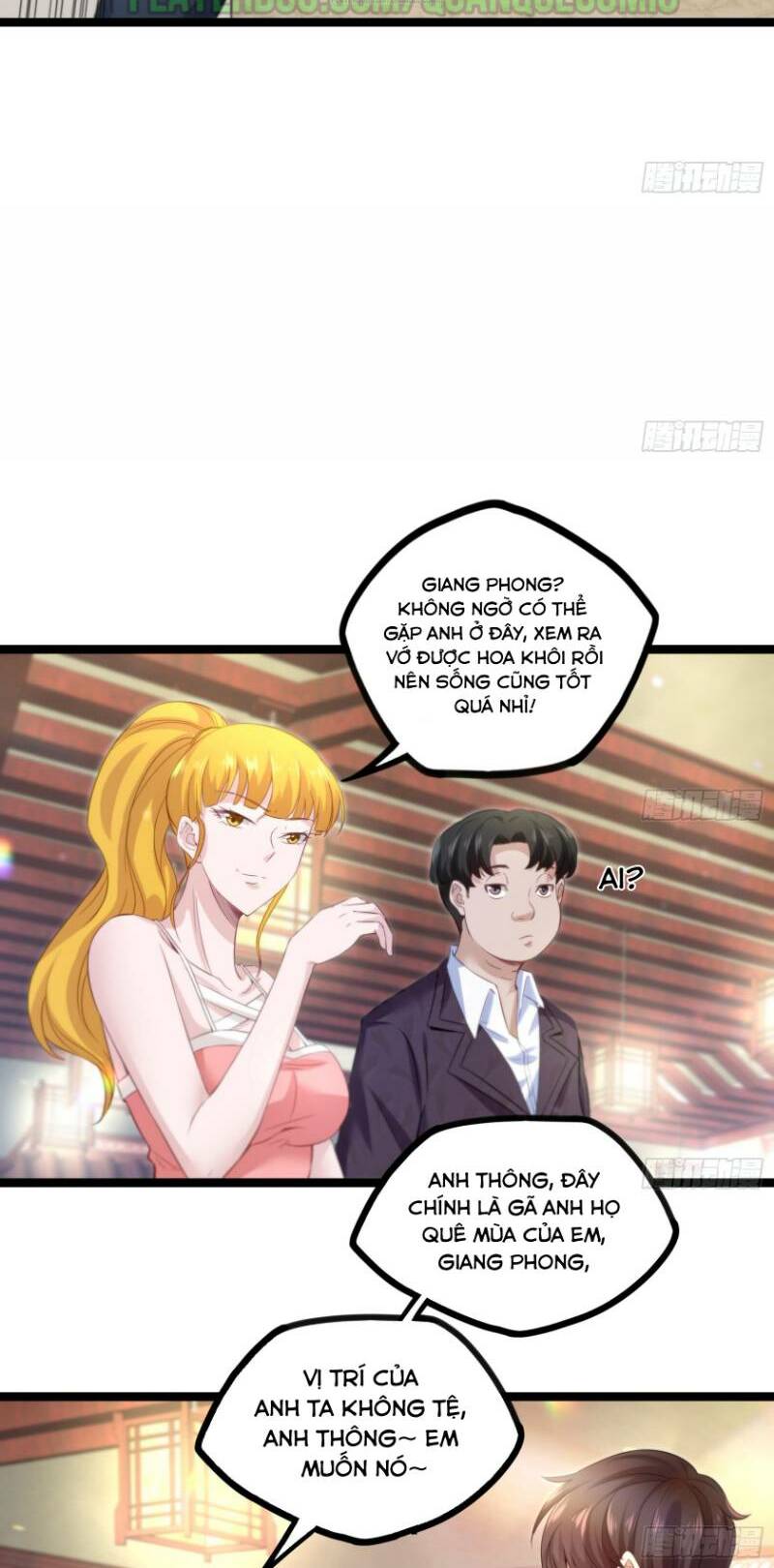 đô thị cực phẩm tiên đế chapter 14 24