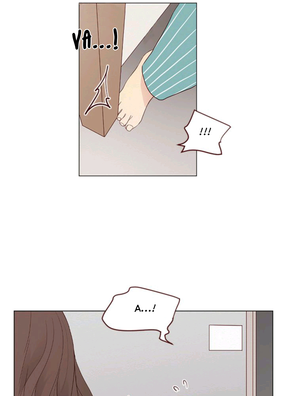 thầm yêu chapter 8 17