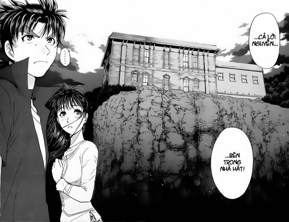 thám tử kindaichi - phần 2 chapter 9 15