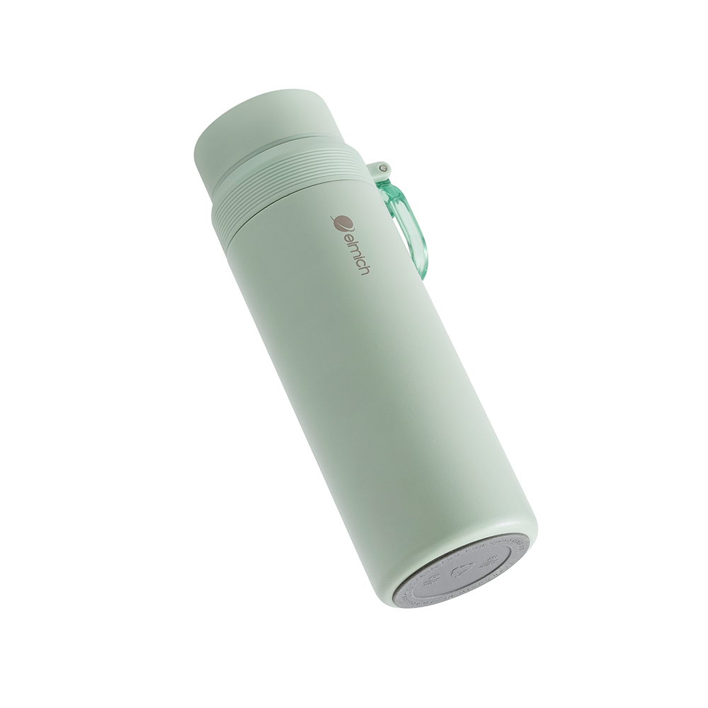 Bình giữ nhiệt inox 304 Elmich EL8383 dung tích 510ml - Hàng chính hãng