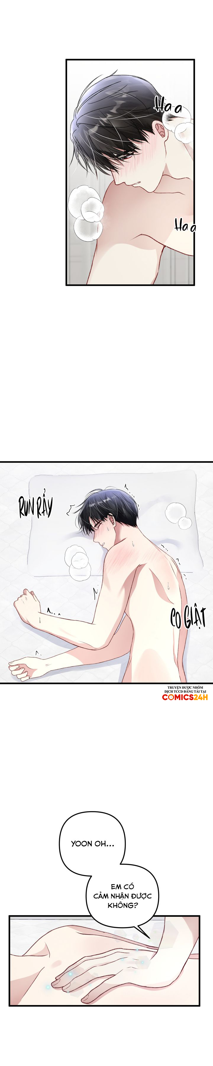 cuộc sống thường nhật của một guide phổ quát chapter 43 31