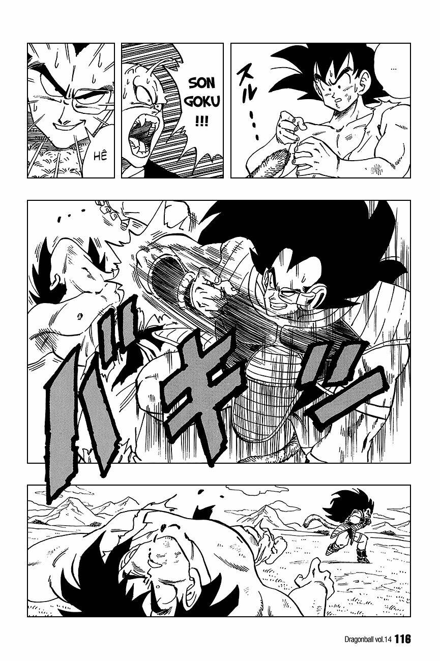 dragon ball - bảy viên ngọc rồng chapter 202 10