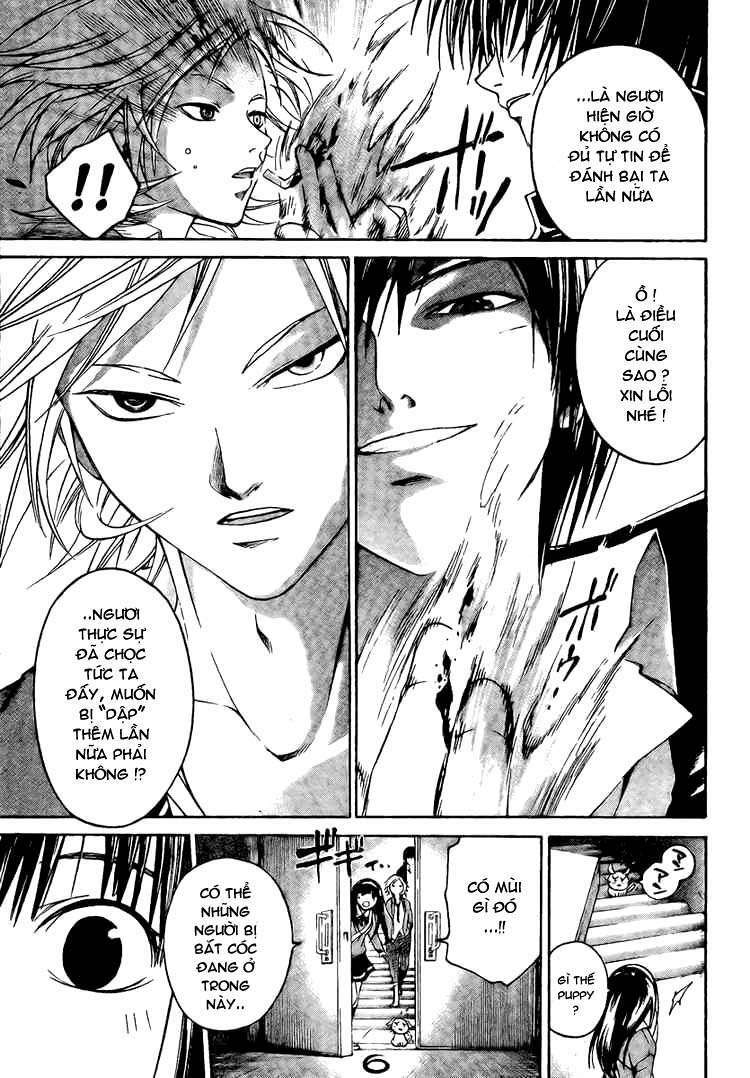 code breaker chapter 10 14