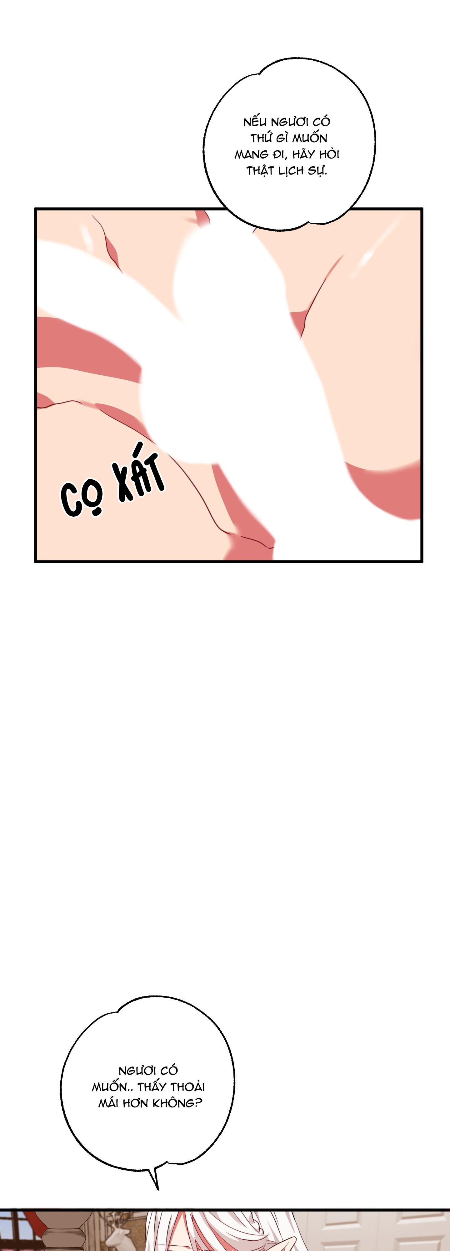 bộ sưu tập ciu to-ngực bự của nhà sẹc chapter 3 39