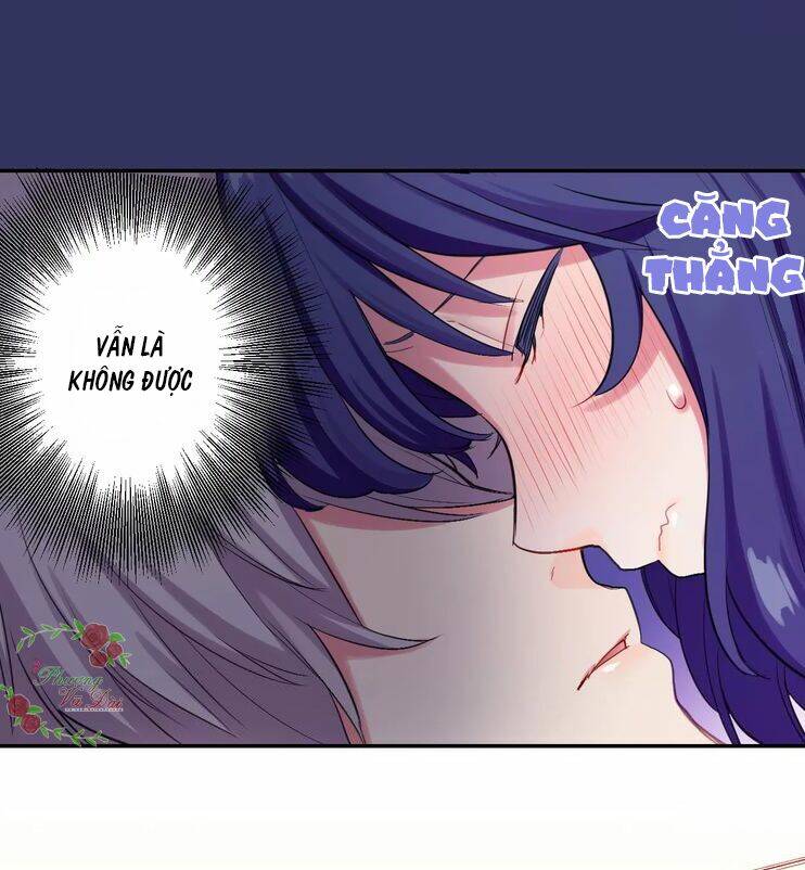 mệnh lệnh tuyệt đối của bá đạo vương tử phần 2 chapter 4 7