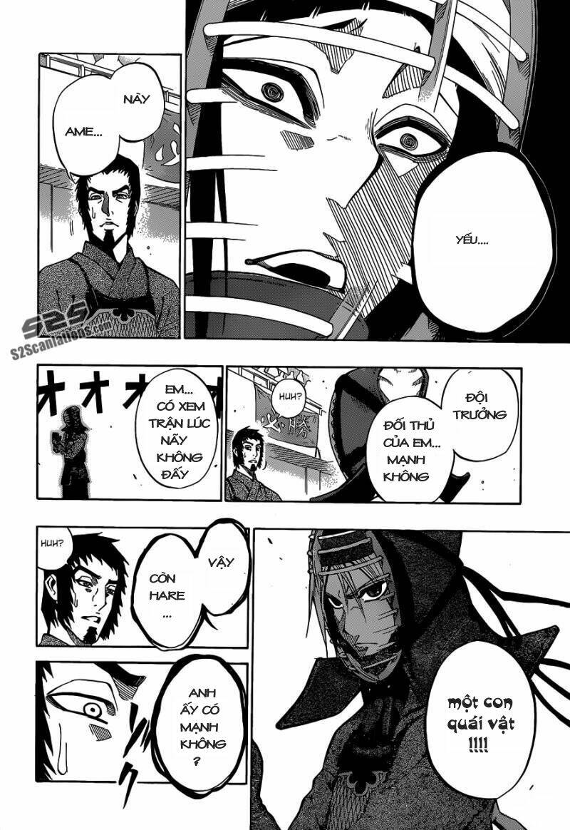 kurogane chapter 64 19