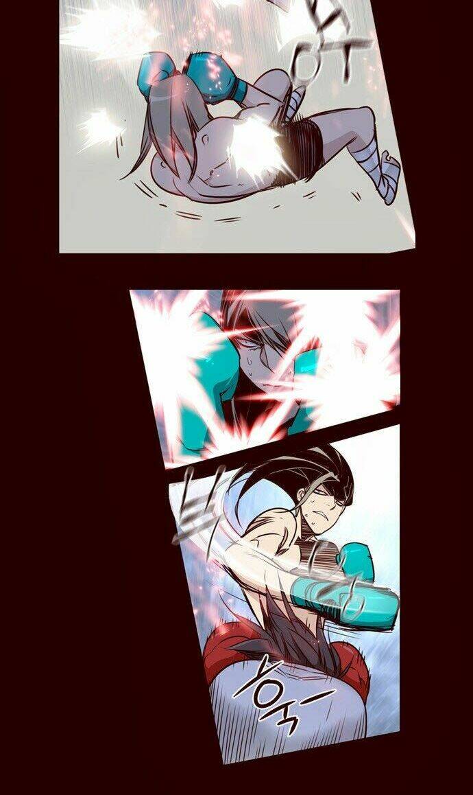 nữ sinh trường wilds chapter 161 8