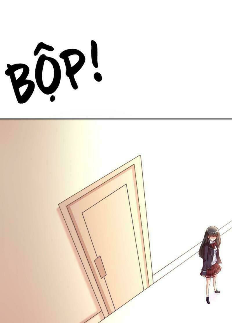 mộ thiếu, lão bà ngươi trọng sinh lại rồi! chapter 9 27