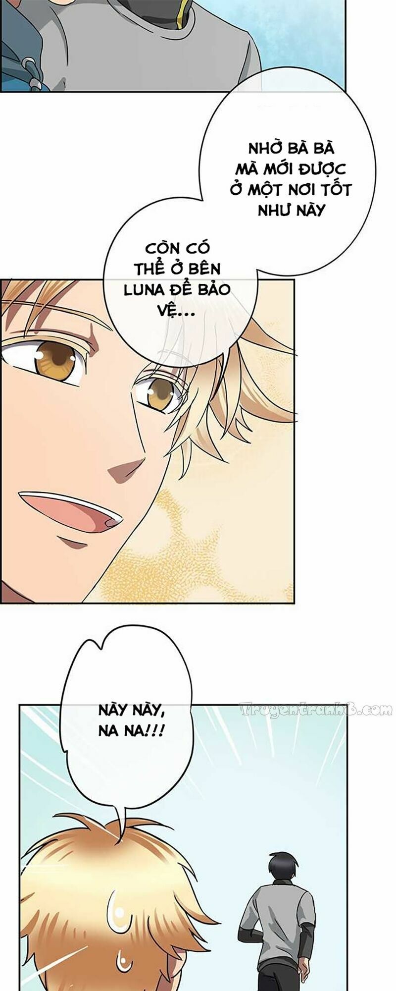 nụ hôn nguyền rủa chapter 35 21