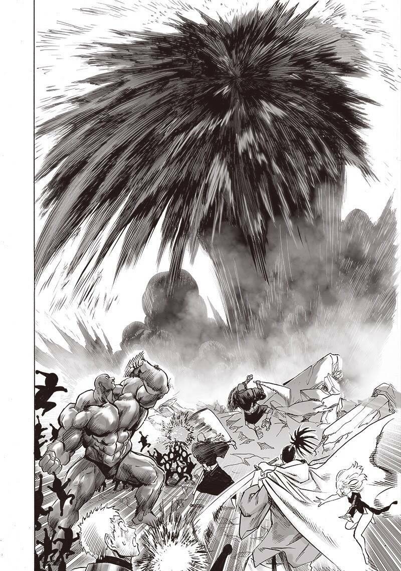 one-punch man chapter 194 7