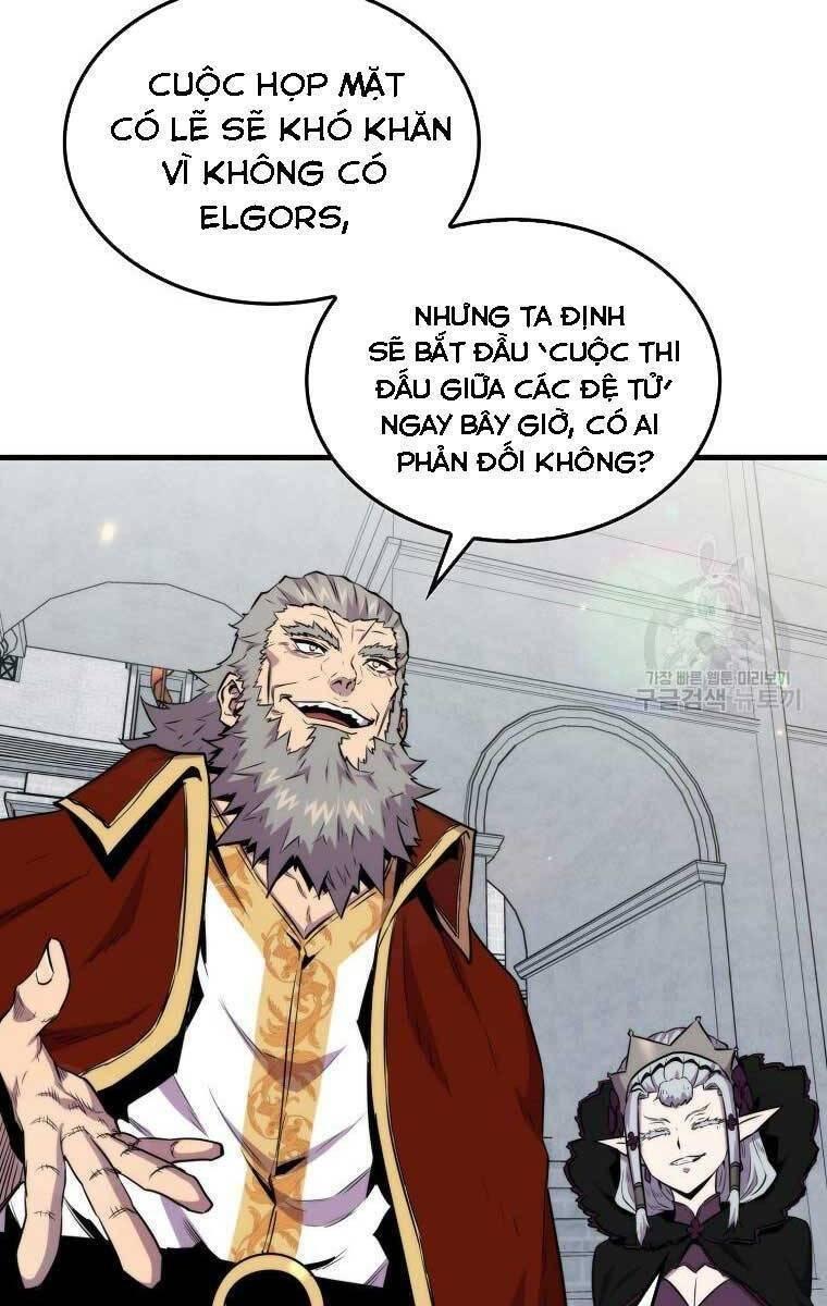 tôi thăng cấp trong lúc ngủ chapter 78 5