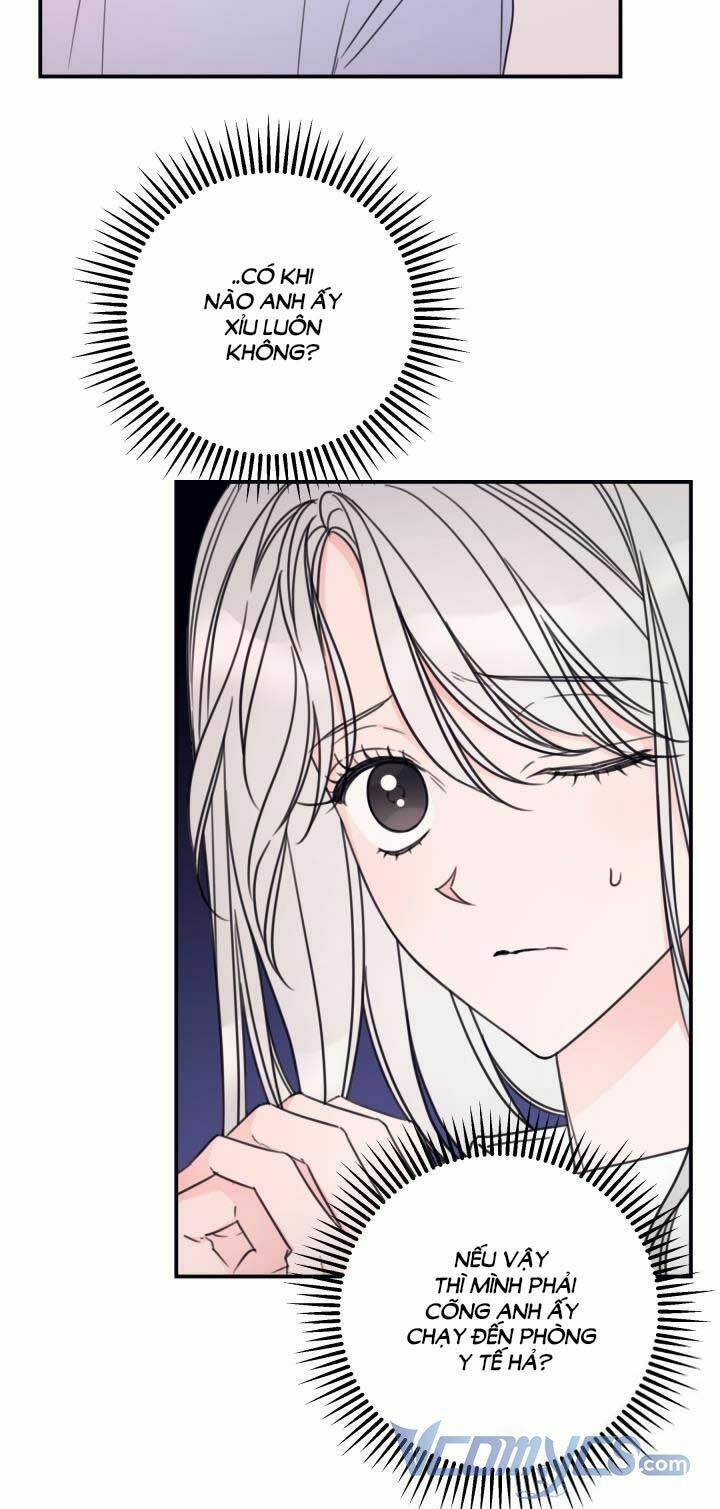 kiếp này tôi sẽ sống như một nhân vật phụ chapter 17 19