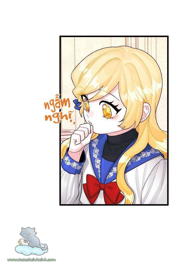 công chúa bãi rác chapter 57 32