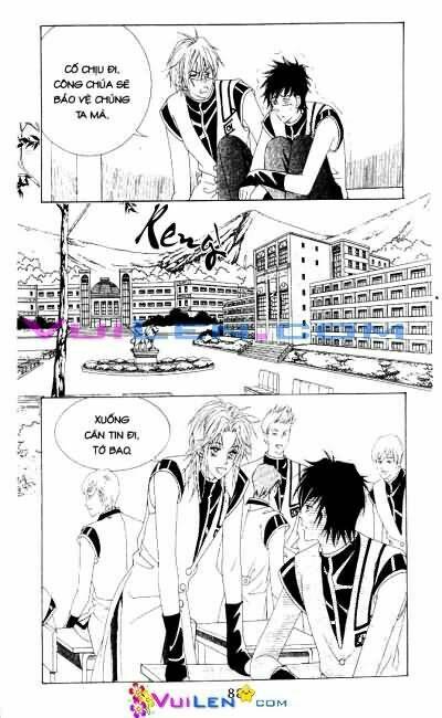 người duy nhất chapter 37 9