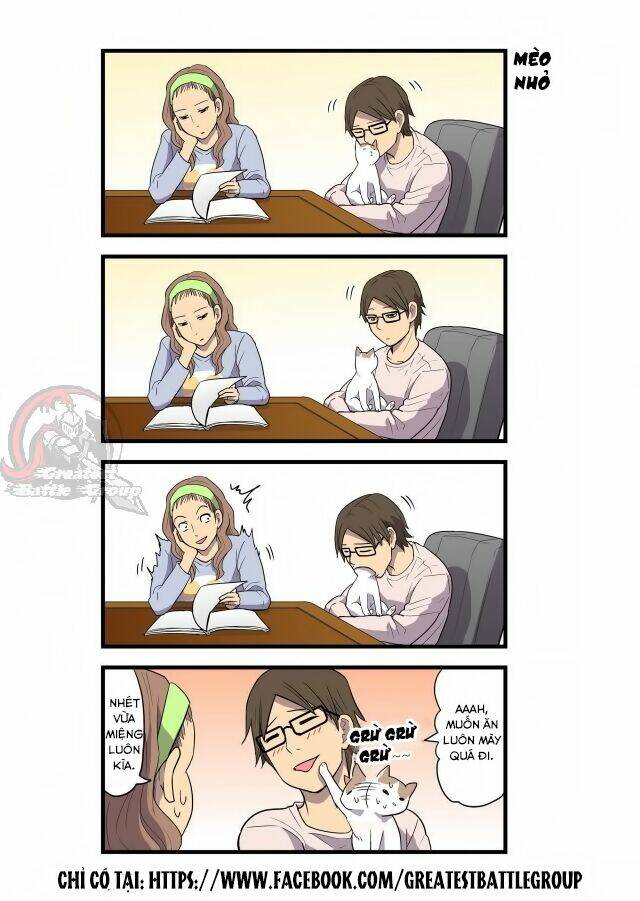 cat is silver vine chapter 1 8