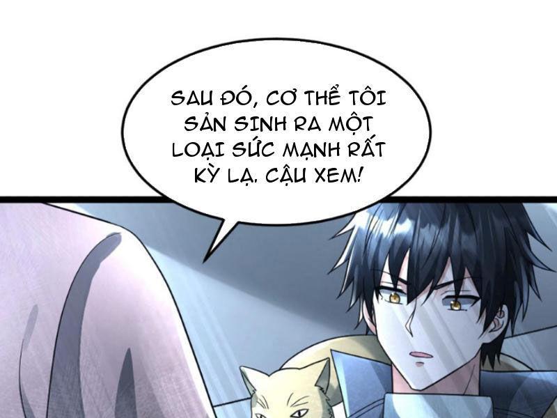 đóng băng toàn cầu: tôi gây dựng nên phòng an toàn thời tận thế chapter 216 46