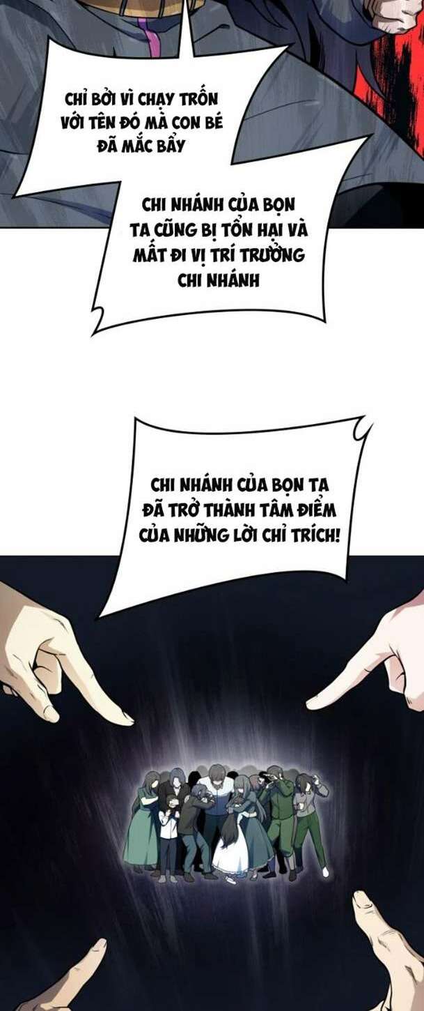 cuộc chiến trong tòa tháp chapter 577 44