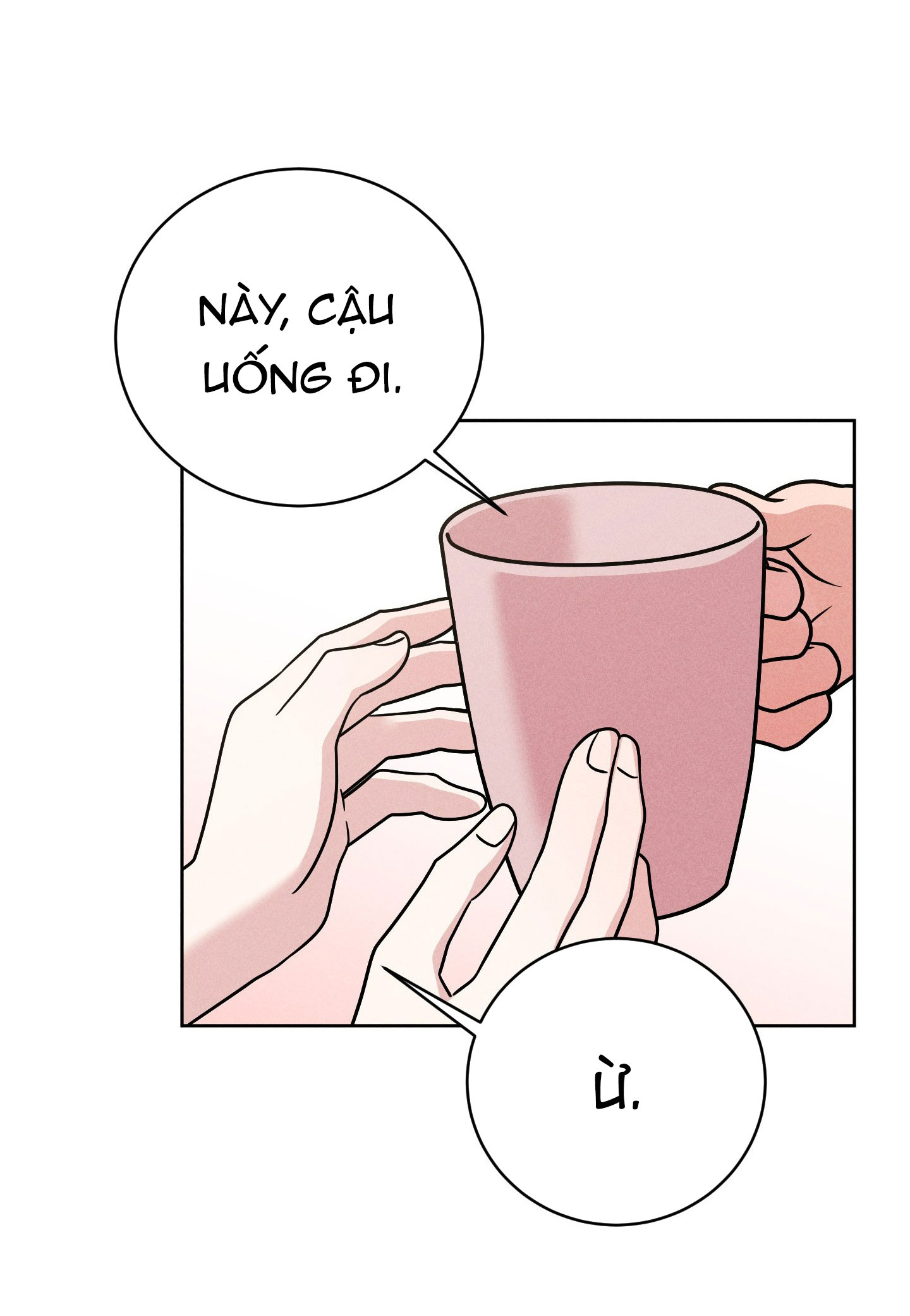 [18+] thành người yêu kém tuổi từ hôm nay chapter 1.2 14