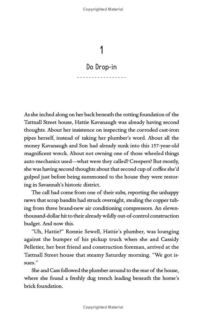 Sách ngoại văn: The Homewreckers