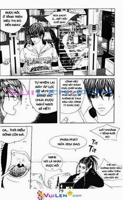 bí mật học viện cross chapter 7 79