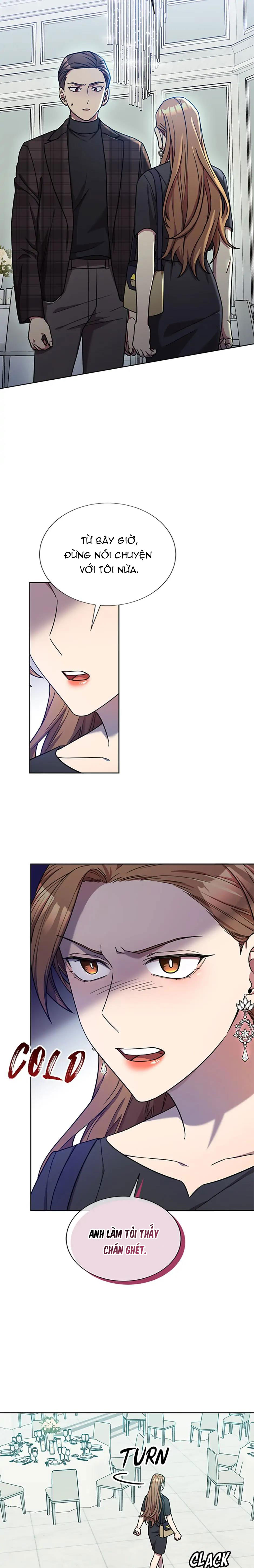 kết hôn ư? không, cảm ơn! chapter 26.2 2