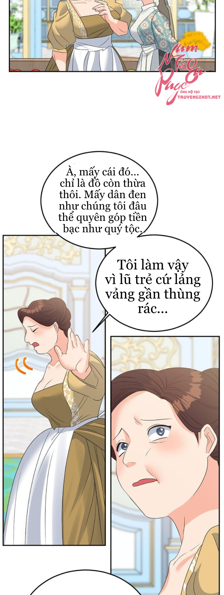 ebony, quạ đen chapter 69 10