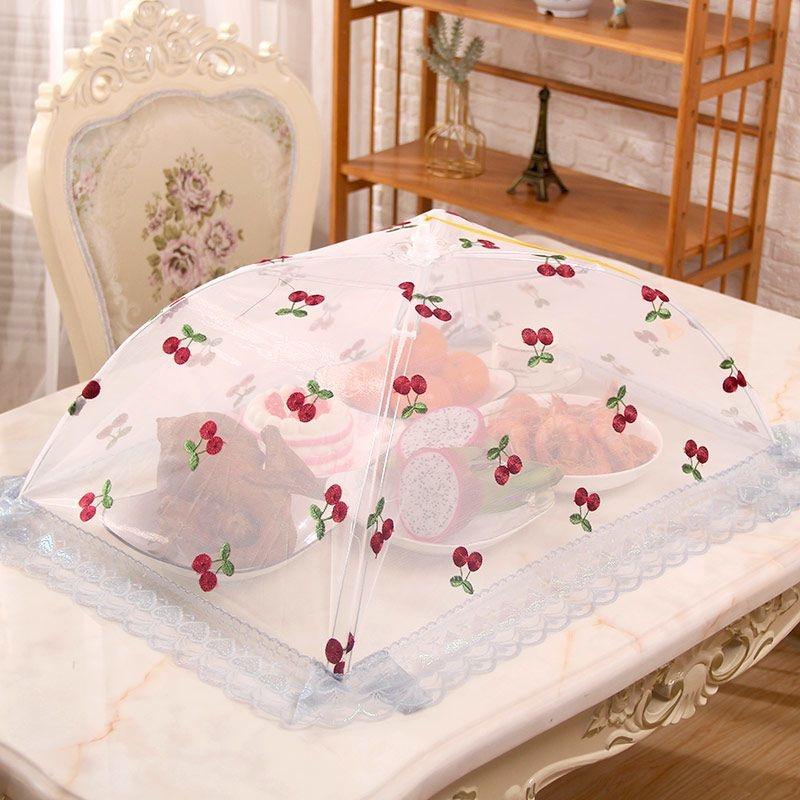 Dù Che Nắng Hình Tròn Cỡ Lớn Có Thể Gấp Gọn Tiện Dụng