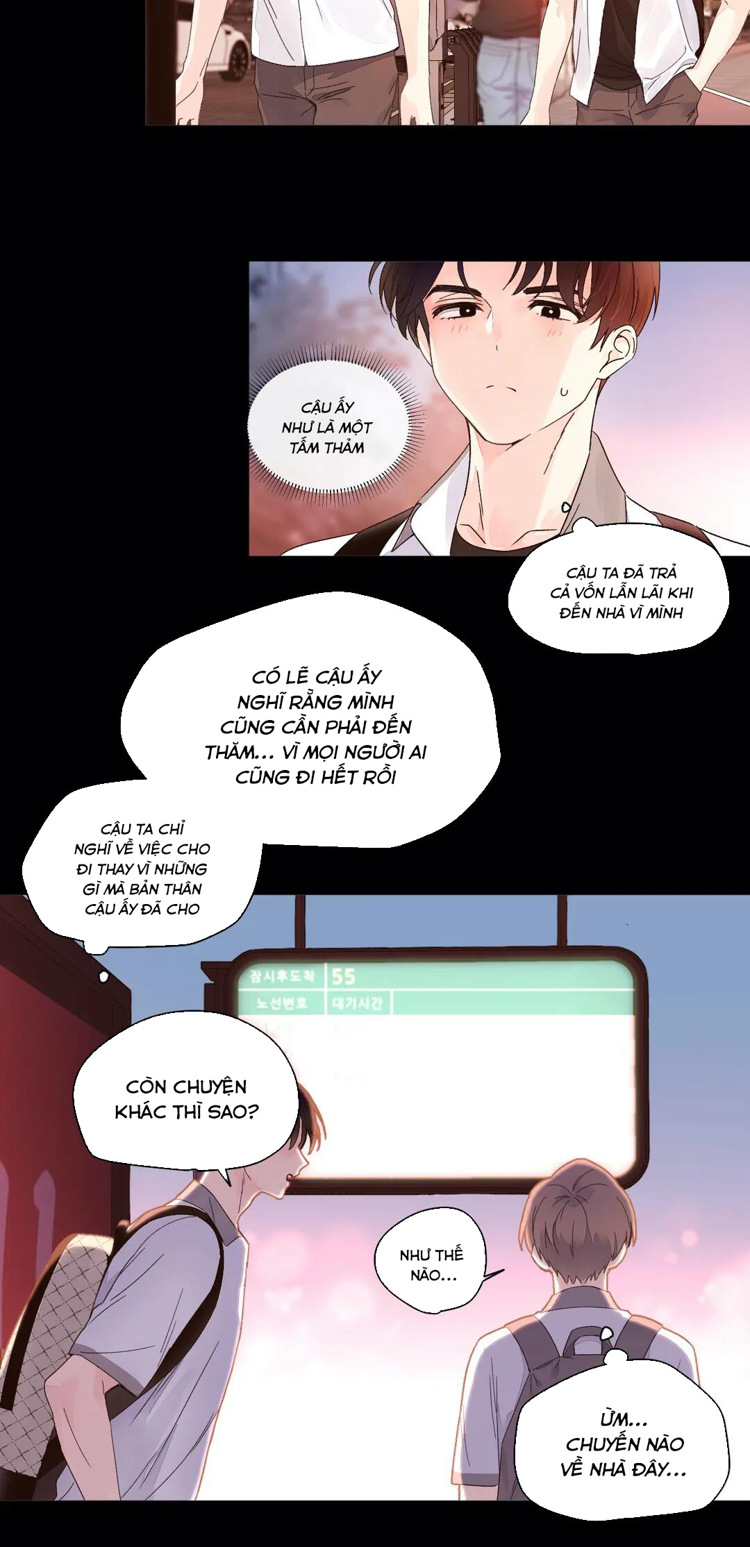 người yêu 4 tuần chapter 8 17