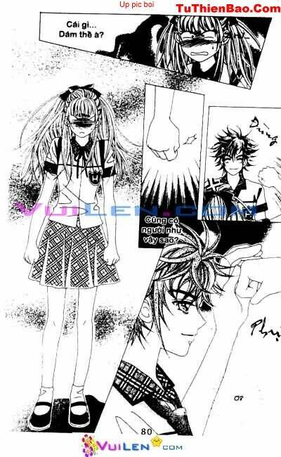 bogle goes to the kingdom chapter 3 18