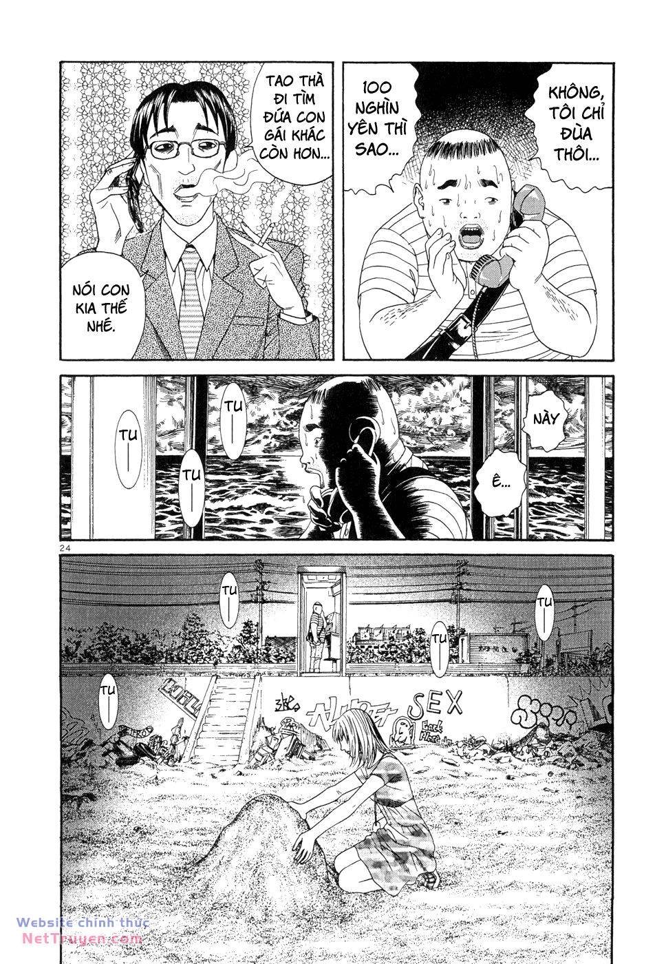 hạnh phúc chapter 8 25