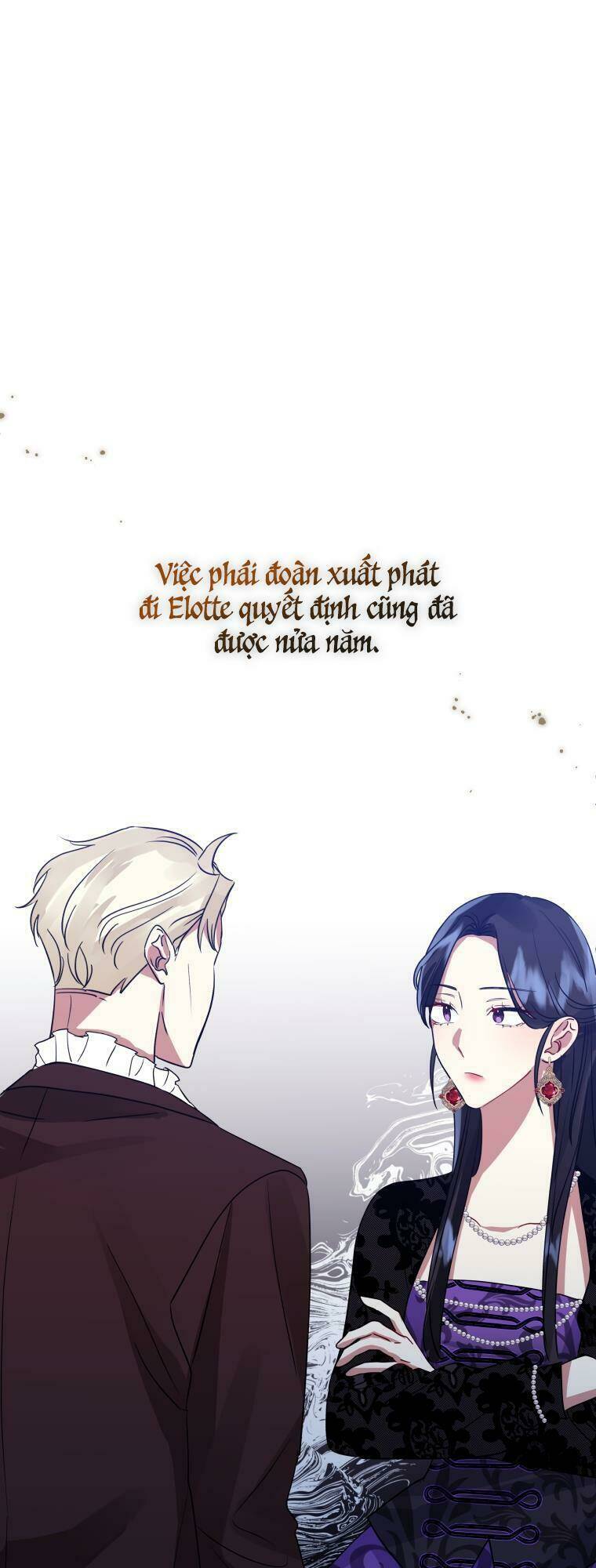 ác nữ phản diện đã chọn nam chính chapter 21 2