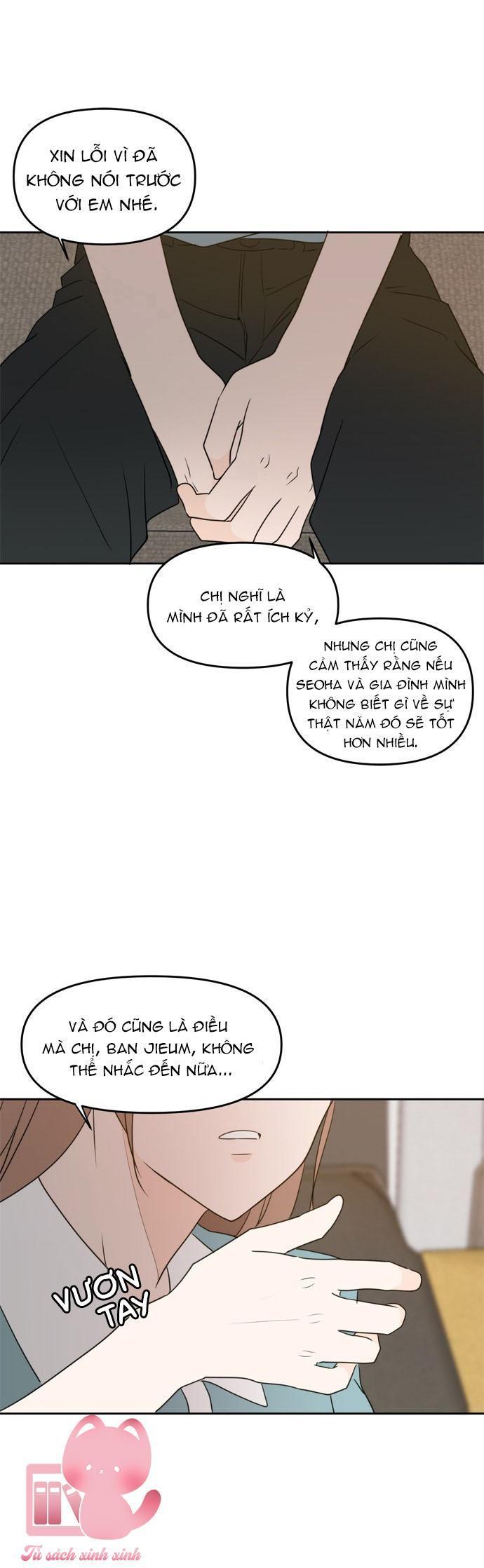 hẹn gặp nhau ở kiếp thứ 19 chapter 64 26