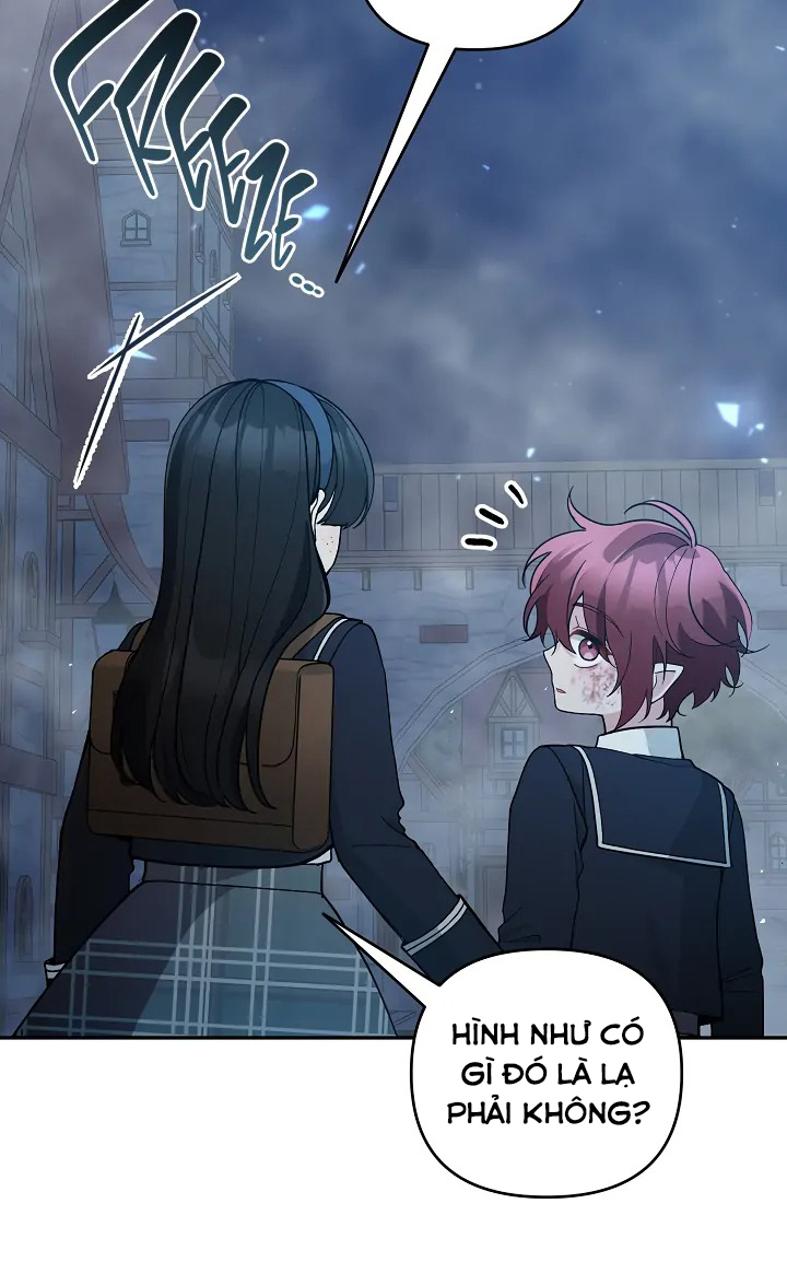 đừng đến cửa hàng của ác nữ phản diện chapter 71 23