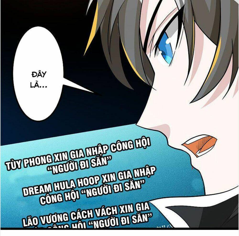 kiếm vũ chapter 140 36