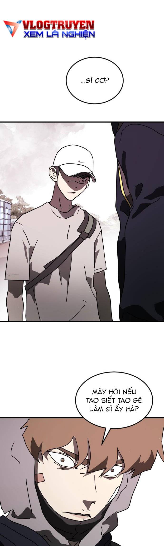 Đại Dịch Seoul chapter 0 5