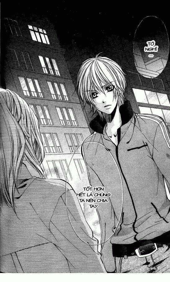 linchou no himegoto chapter 3 38