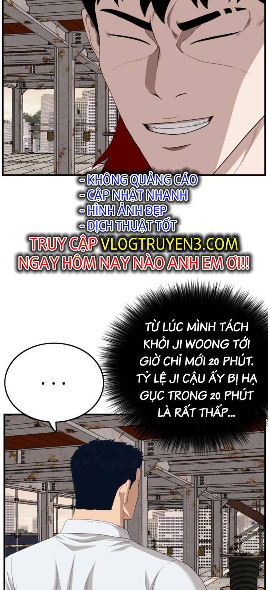 người xấu chapter 151 101