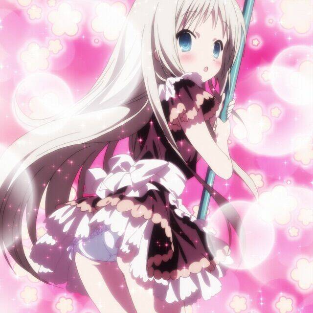 ảnh loli moe chapter 3 6