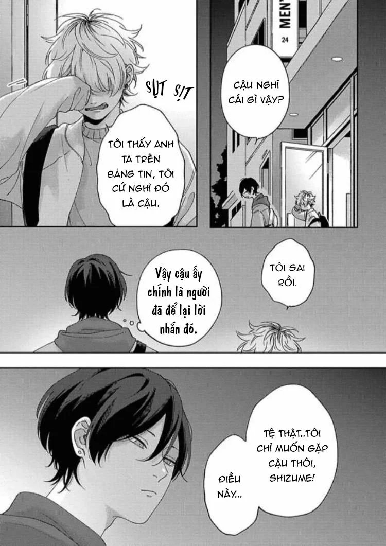 sex drop chapter 3 8