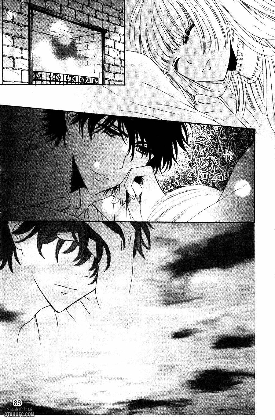 bá tước lạnh lùng chapter 7 14